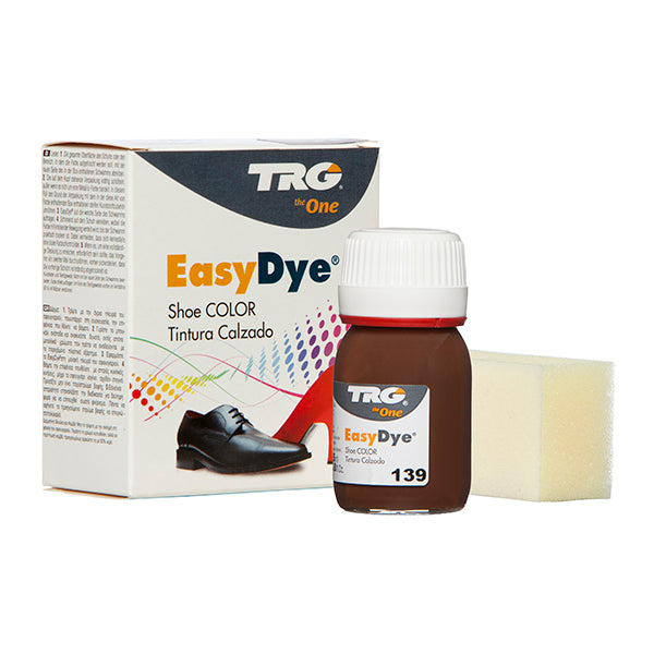 Easy Dye Medium Brown 139