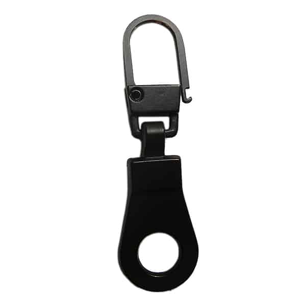 Zip Tab Puller DM per pair