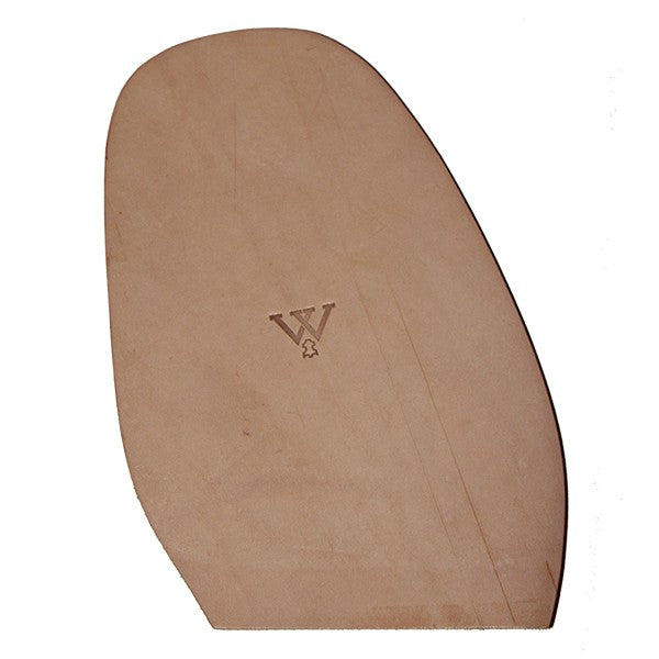 Wares GM Leather Half Soles 5.5mm 190mm