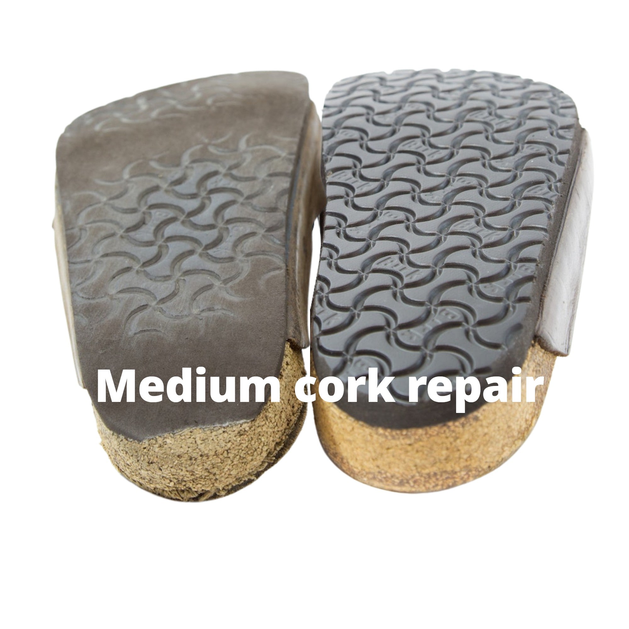 Birkenstock Resole Birkenstock Heel Replacement Shoe Repair