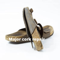 Birkenstocks-showing-major-cork-repair-needed