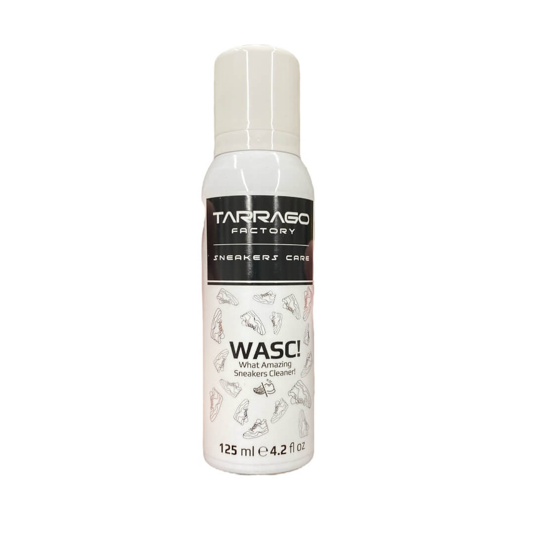 Sneaker WASC! Cleaner 125ml Tarrago