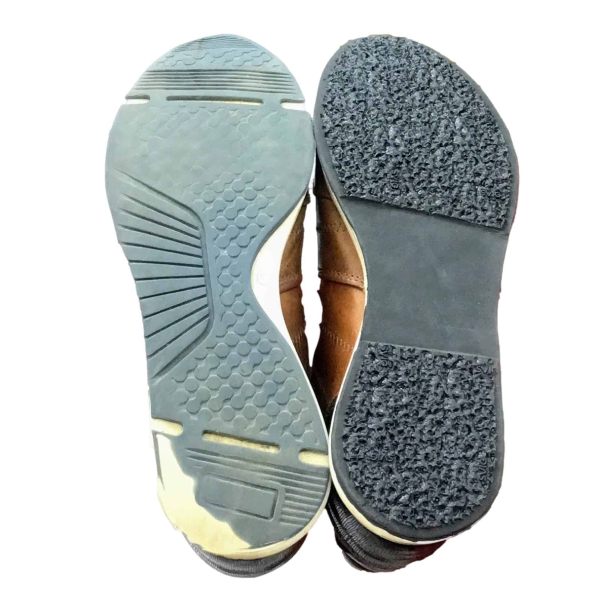 Resole shoes on sale