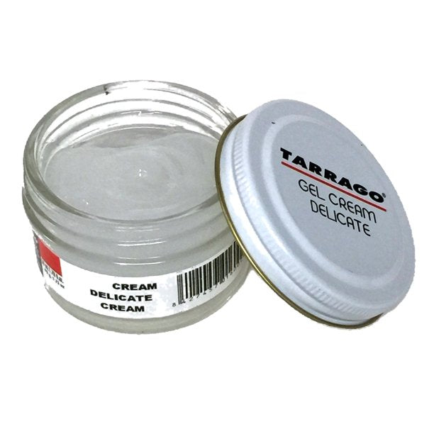 Tarrago Shoe Cream - Transparent Gel
