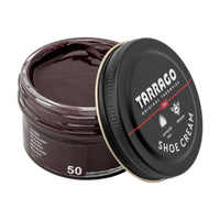 Tarrago Shoe Cream  - Mahogany - 50