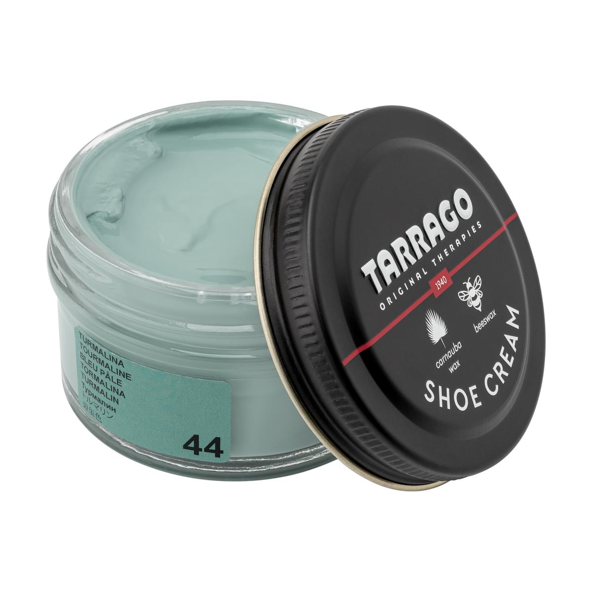 Tarrago Shoe Cream - Tourmaline - 44