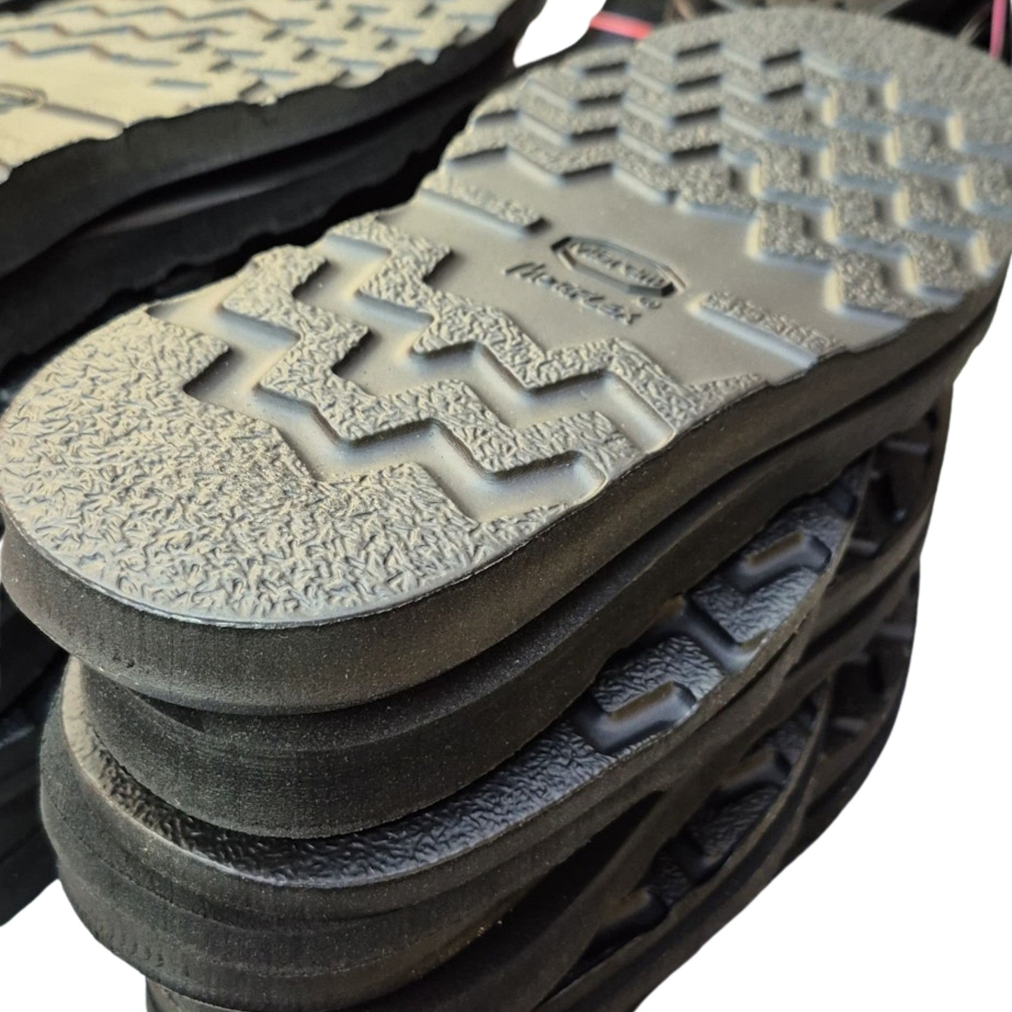 black-vibram-4377-cristy-unit-sole-for-boot-repairs