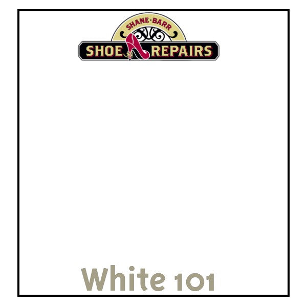 Easy Dye White 101