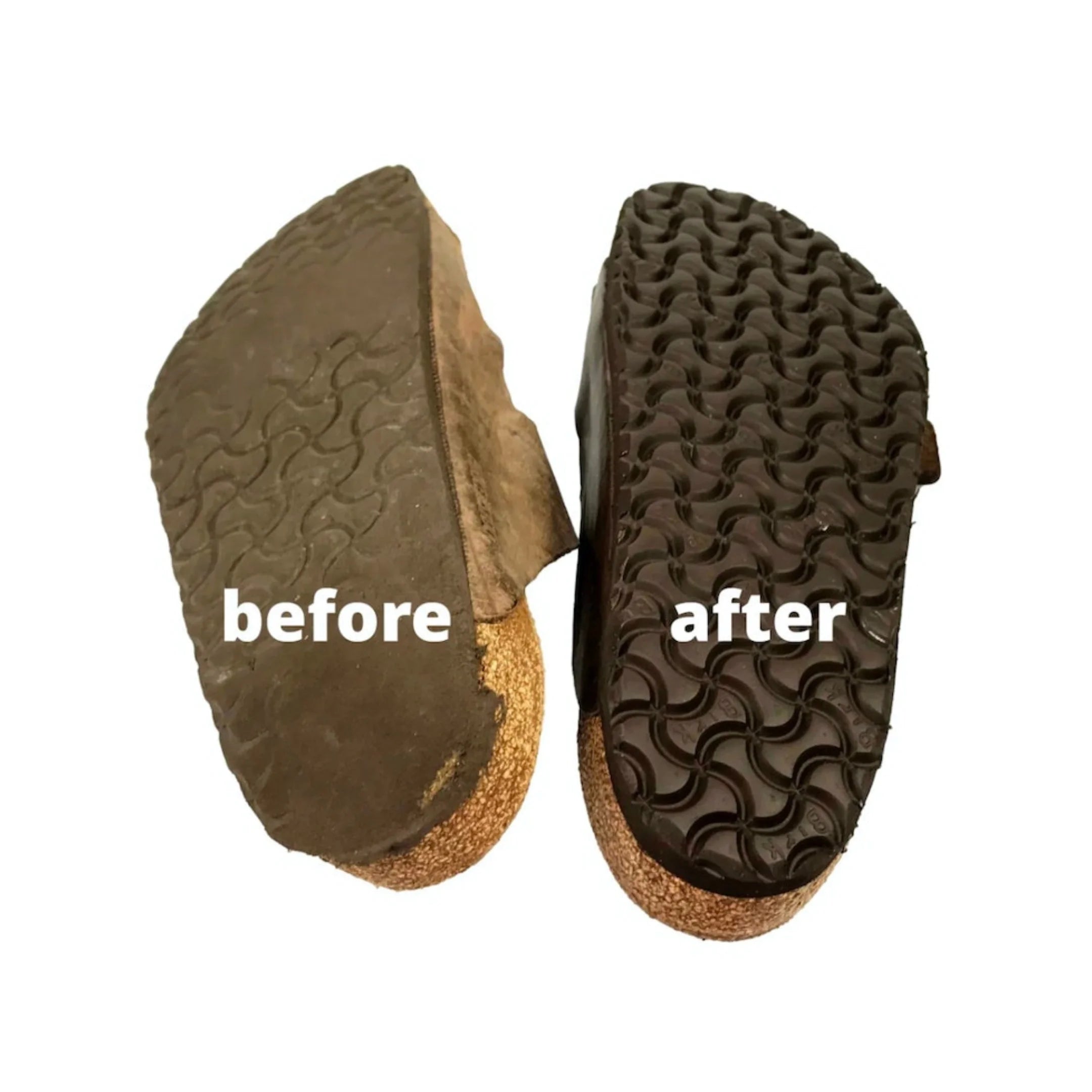 Birkenstock Resole Service NZ - Shane's Shoe Repairs