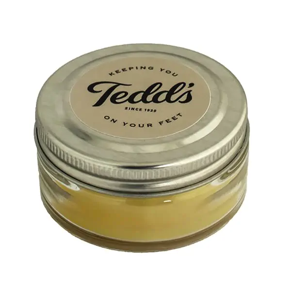 Tedd's Beeswax Polish 50ml