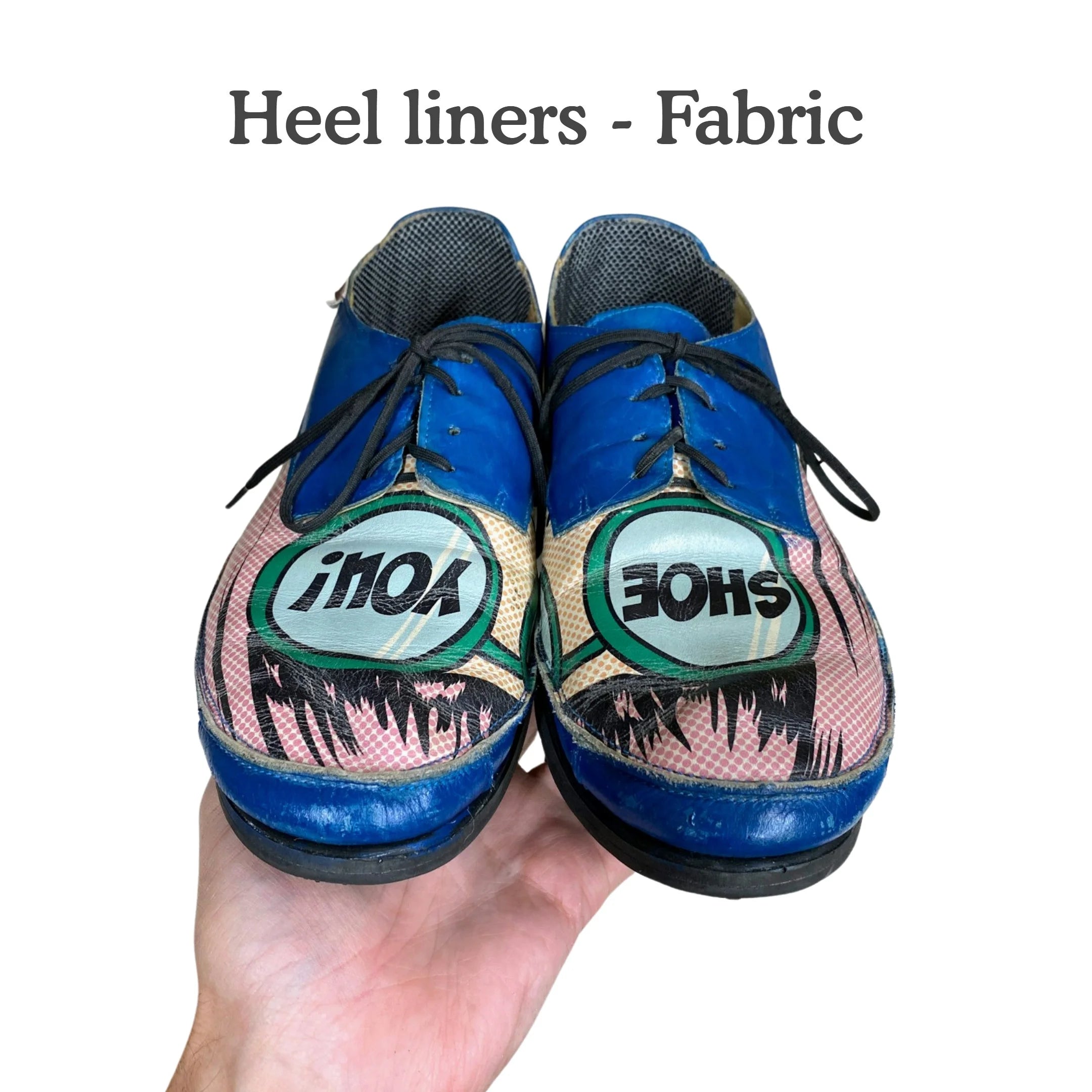 Heel Liners