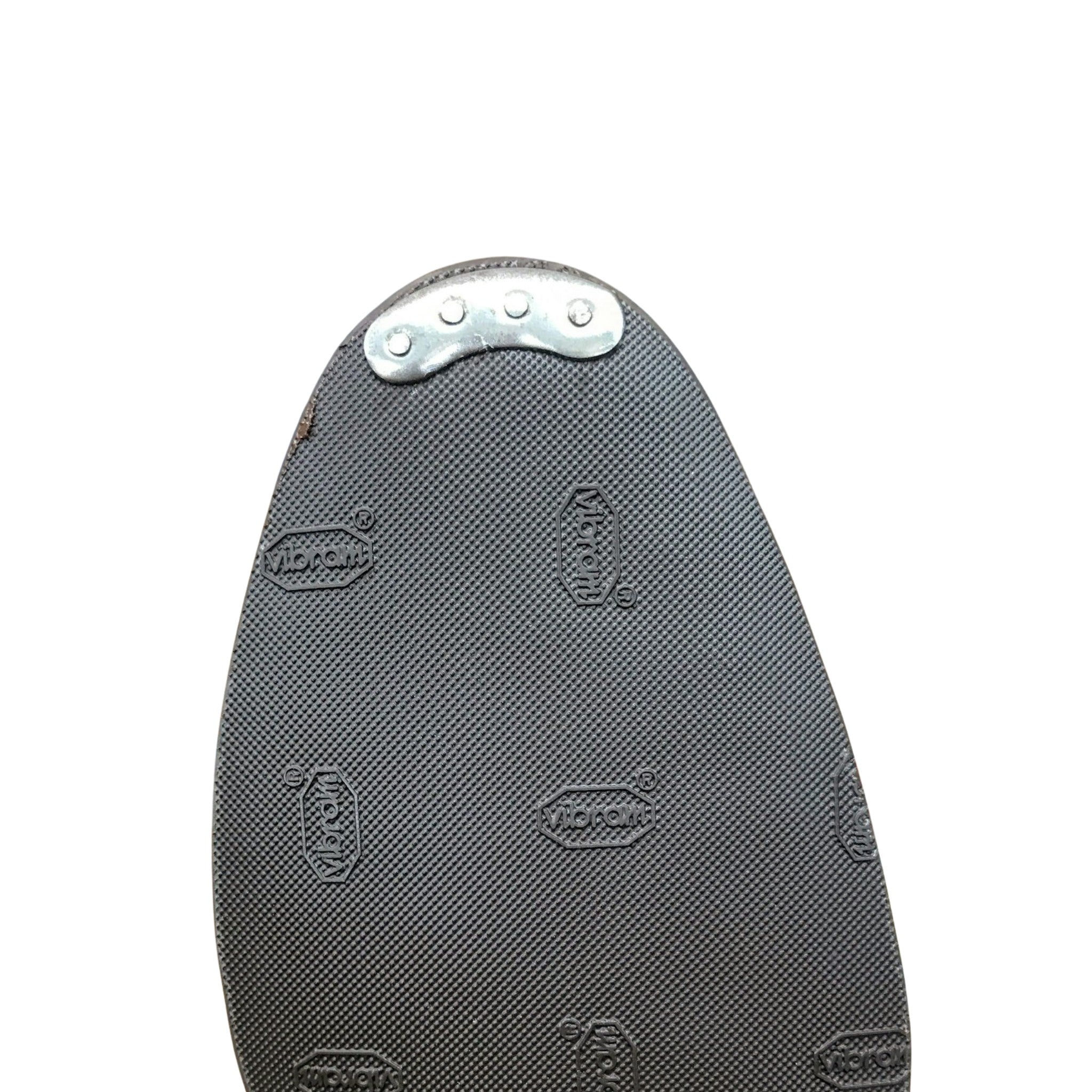 Toe Plates and Heel Plates