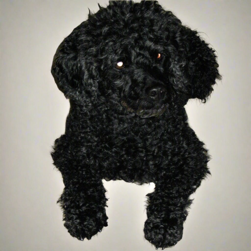 poodle-sized-dog-repair