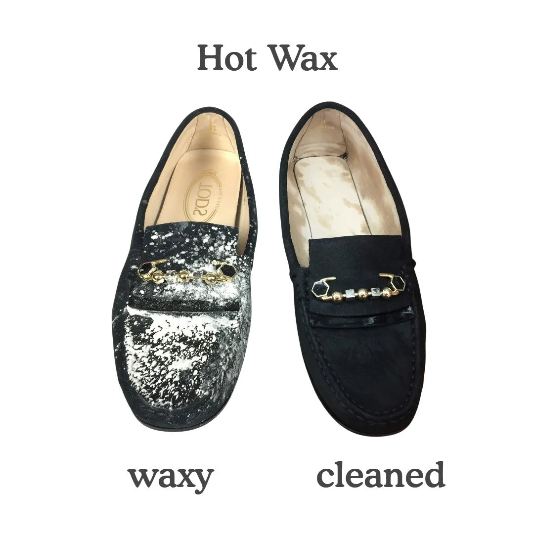Shoe-Cleaning-Service – Shane's Shoe Repairs - Main Image