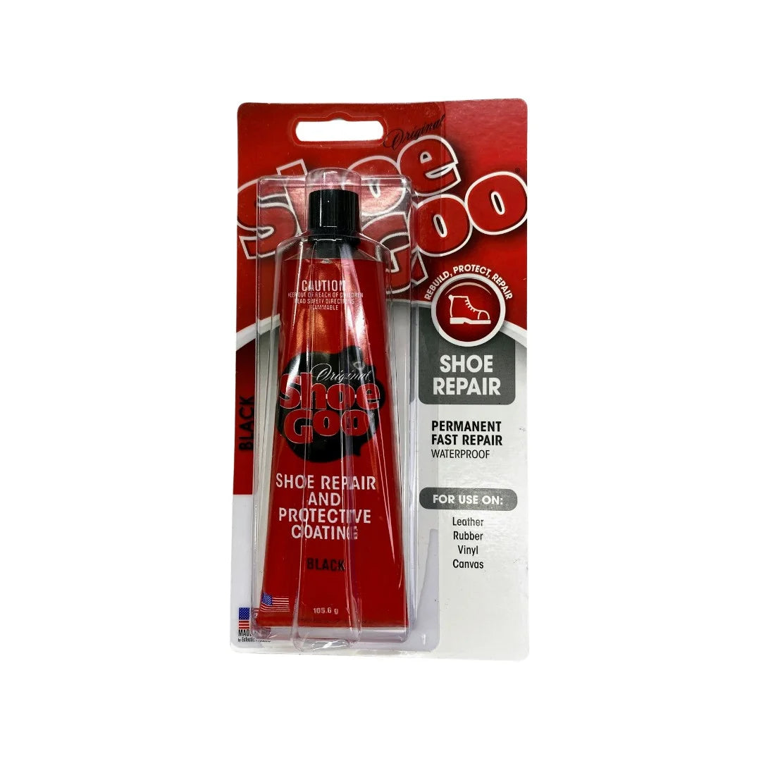 Shoe Goo Black Shane s Shoe Repairs
