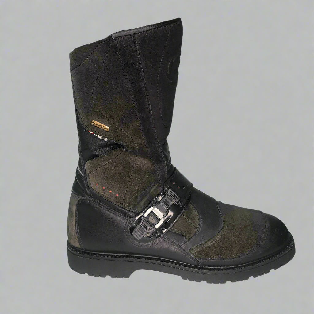 sidi-road-bike-boots-resole-service