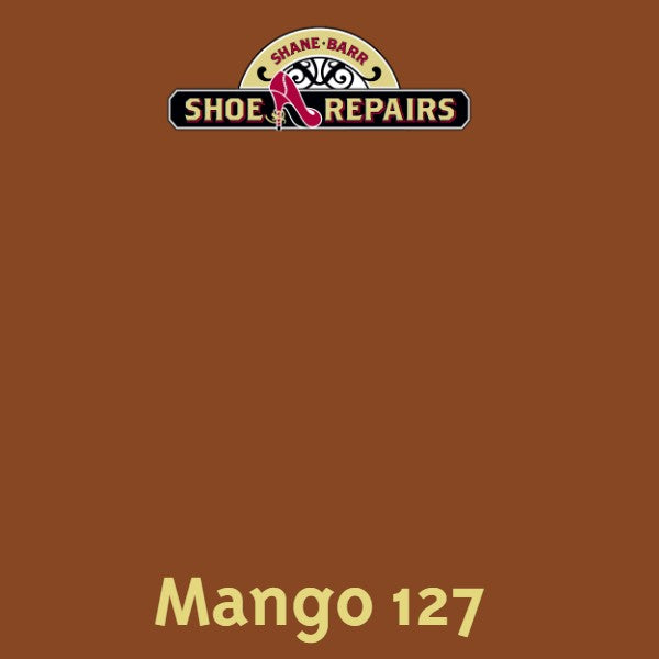 Easy Dye Mango 127