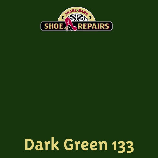 Easy Dye Dark Green 133