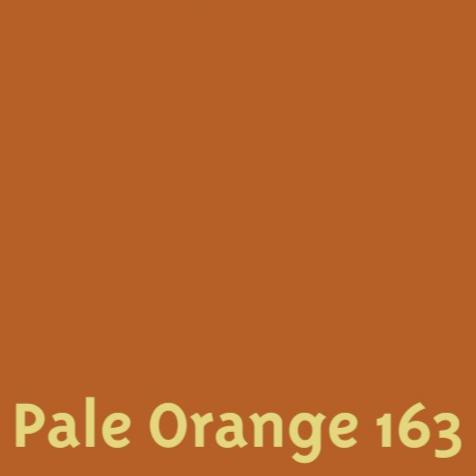 163-Pale-Orange-easy-dye-for-footwear