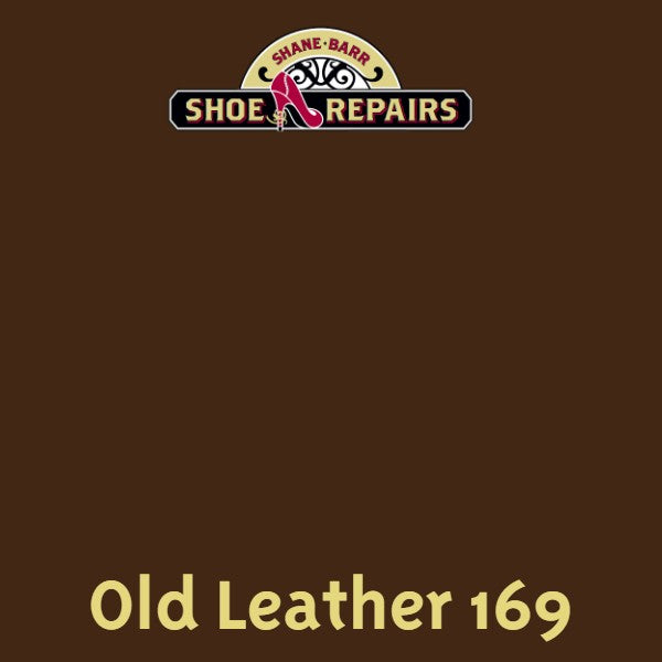 Easy Dye Old Leather 169