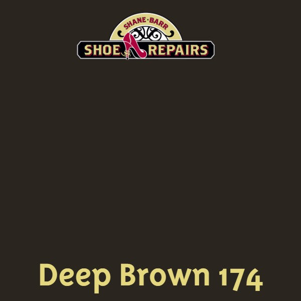 Easy Dye Deep Brown 174