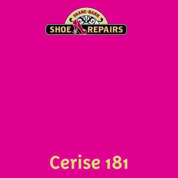 Easy Dye Cerise 181