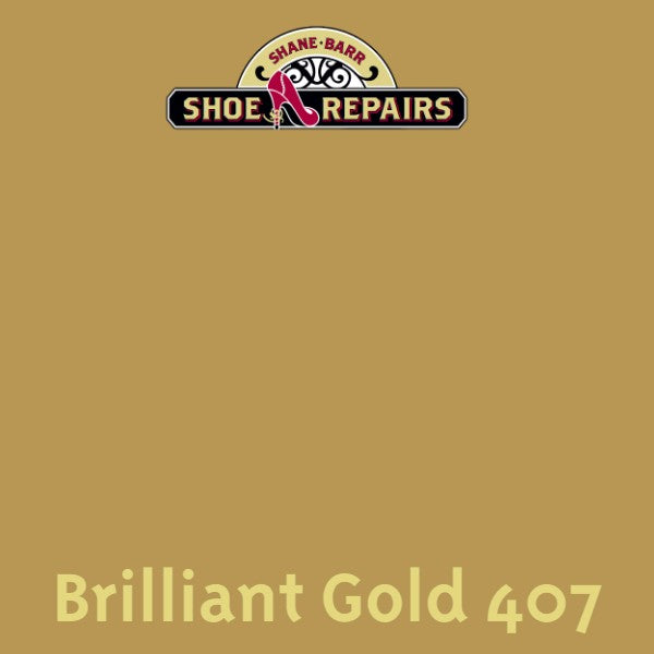 Easy Dye Brilliant Gold 407