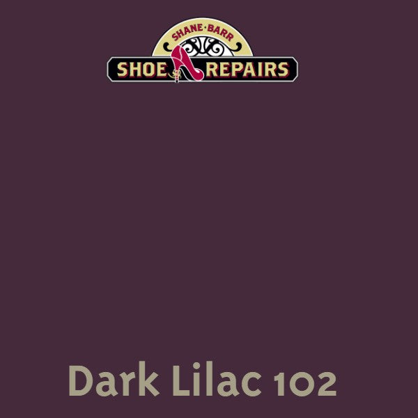 Easy Dye Dark Lilac 102