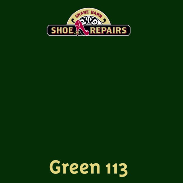 Easy Dye Green 113