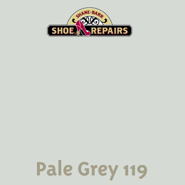 Easy Dye Pale Grey 119