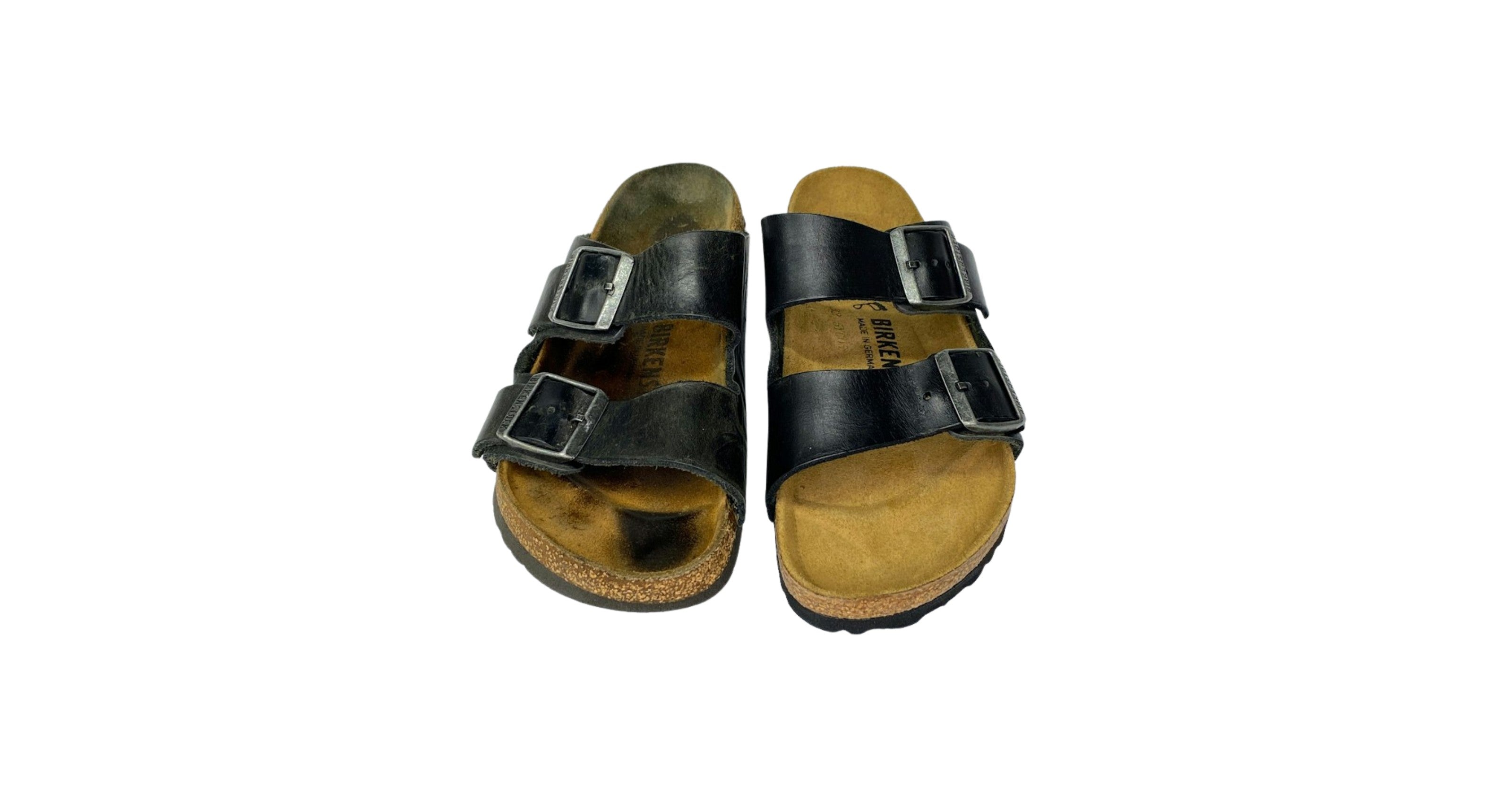 Birkenstock repair vs buying new sandals, which is more cost-effective? Here is the honest answer, with real New Zealand prices.