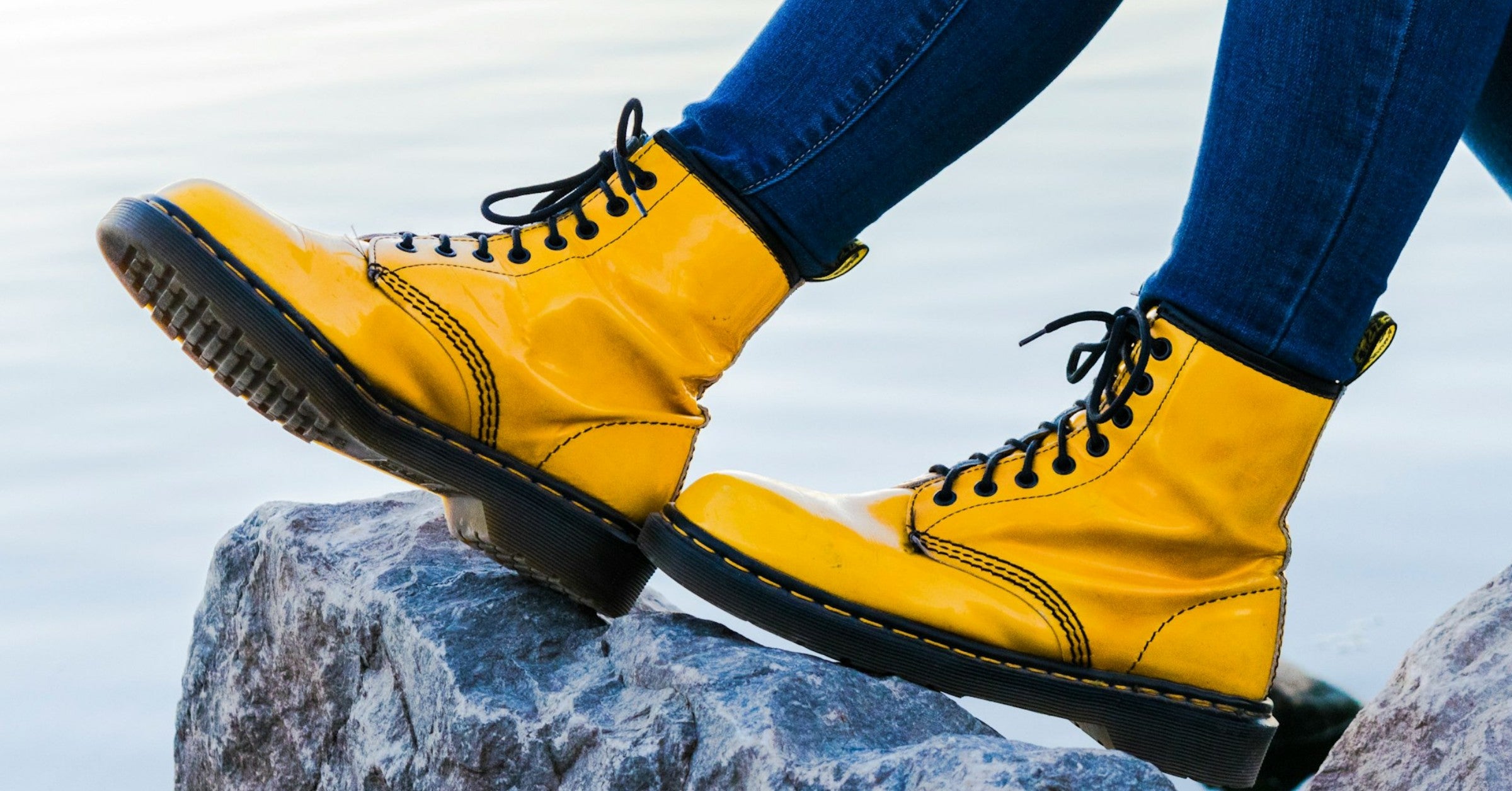 Can You Fix Dr. Martens? Everything You Need to Know About Repairing Your Docs