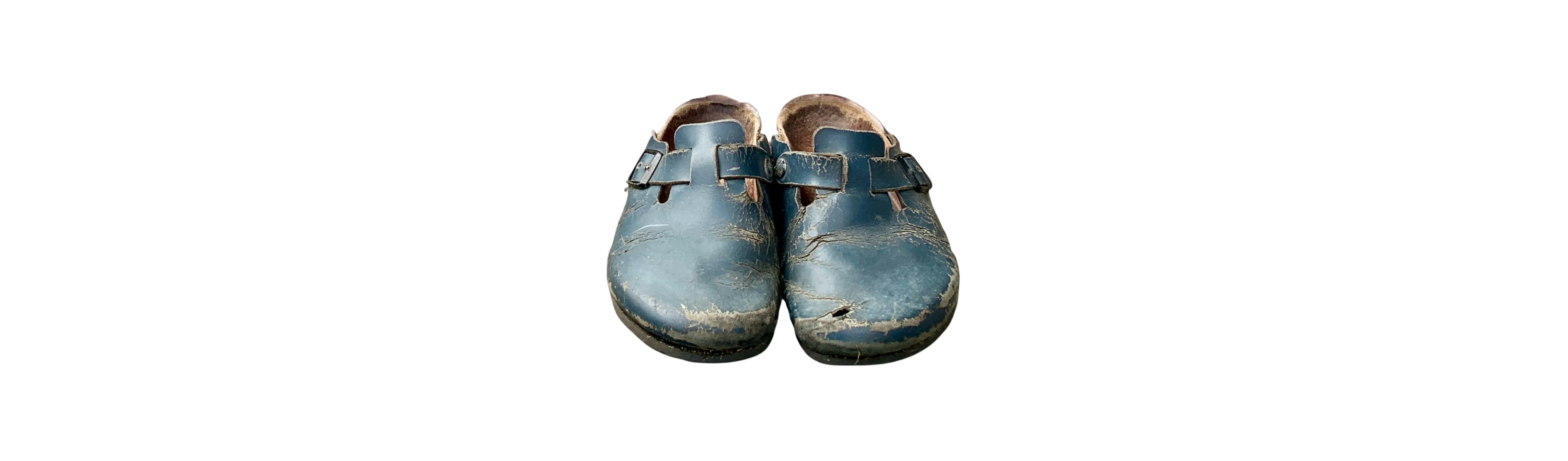 Are Birkenstocks good or bad for feet?