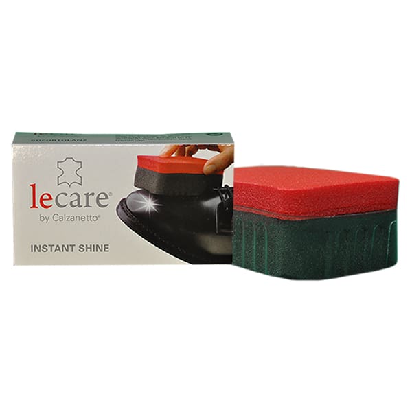 CALZANETTO Self Shine Sponge - Soft Top