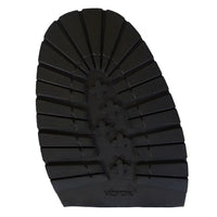 Half Soles Black 47/50 VIBRAM 2333 Mortara