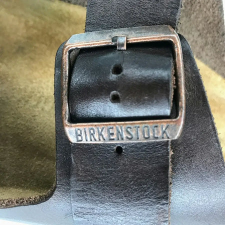 Birkenstock Buckle Replacement or Repair