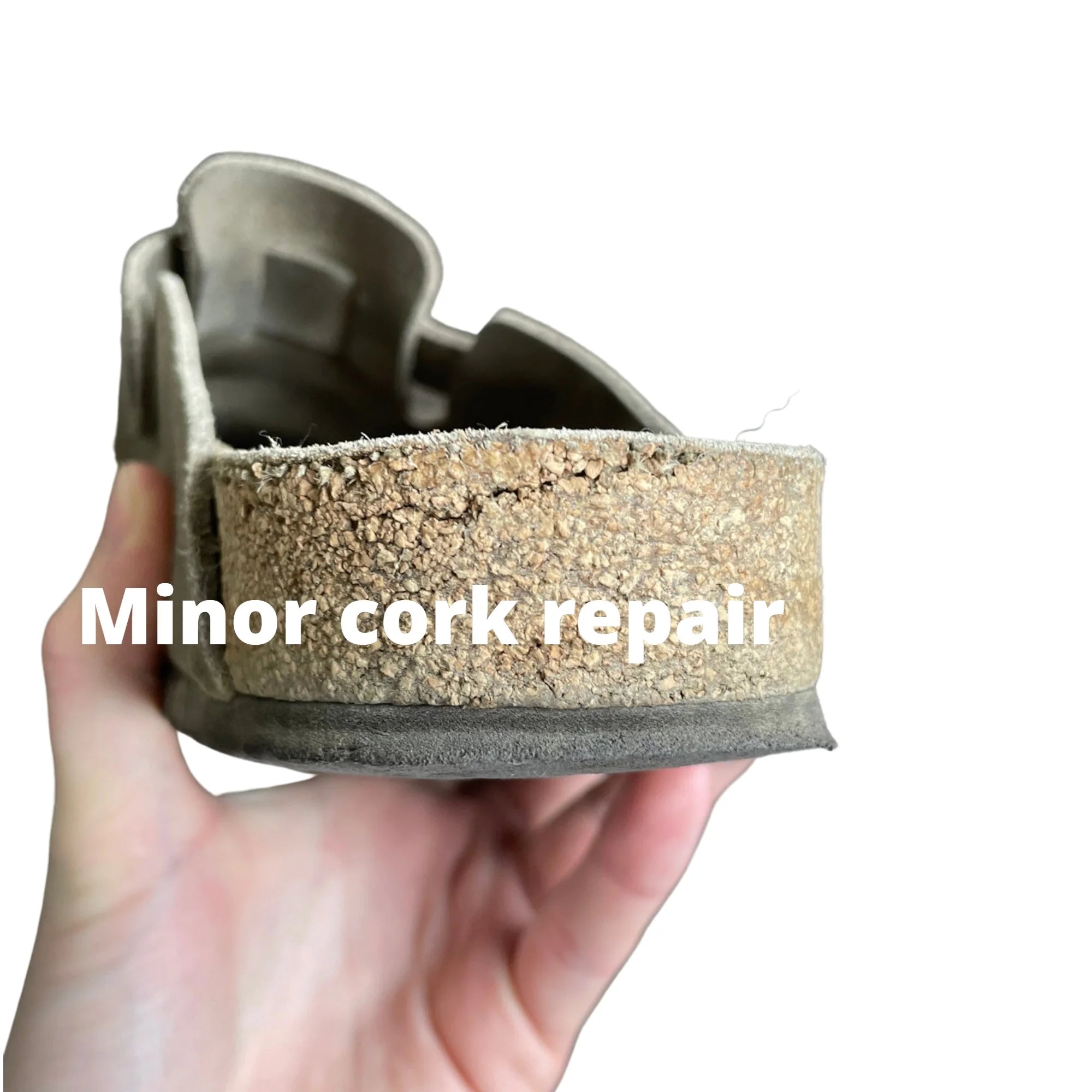 Birkenstock Resole Service NZ Shane s Shoe Repairs