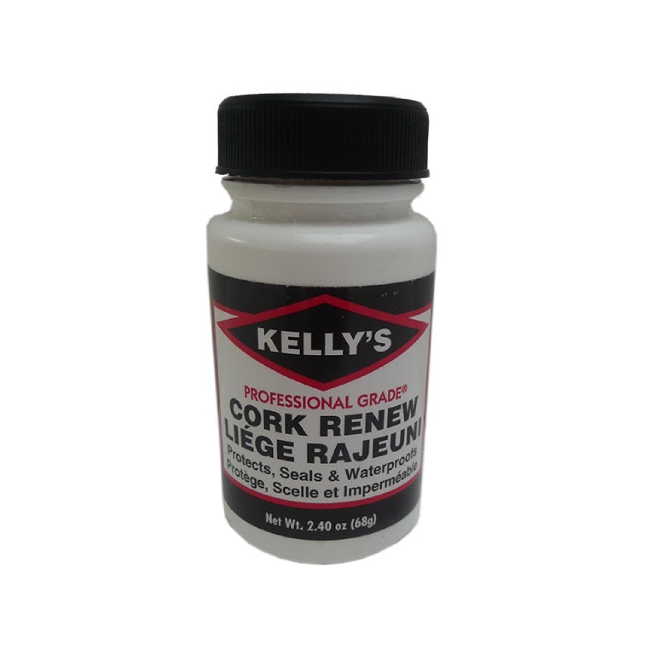 Kelly’s Cork Renew 68g