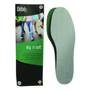 Dry & Soft Insole