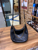 Bag Restoration Stitch and Patch