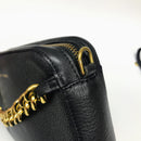 Bag Restoration Stitch and Patch