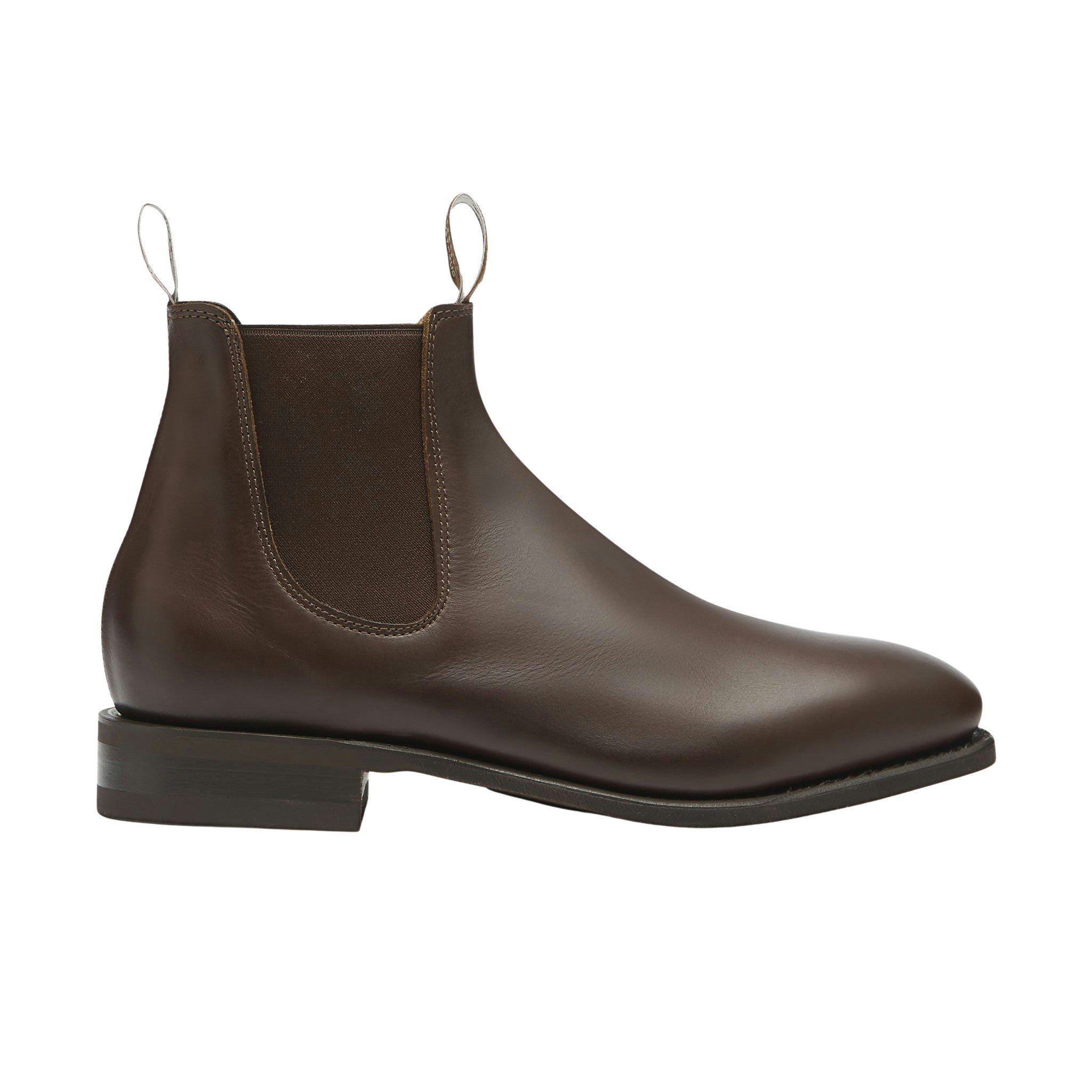 RM Williams Heels or Soles