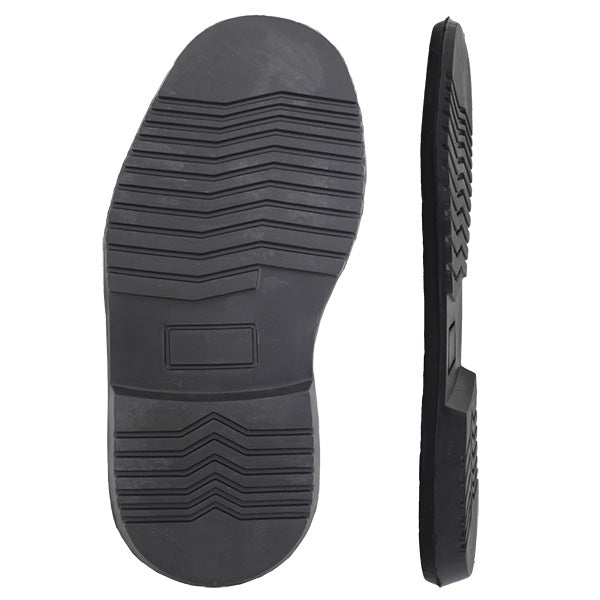 Town Unit Sole – Microcellular Rubber for Resoling Shoes – Shane's Shoe ...