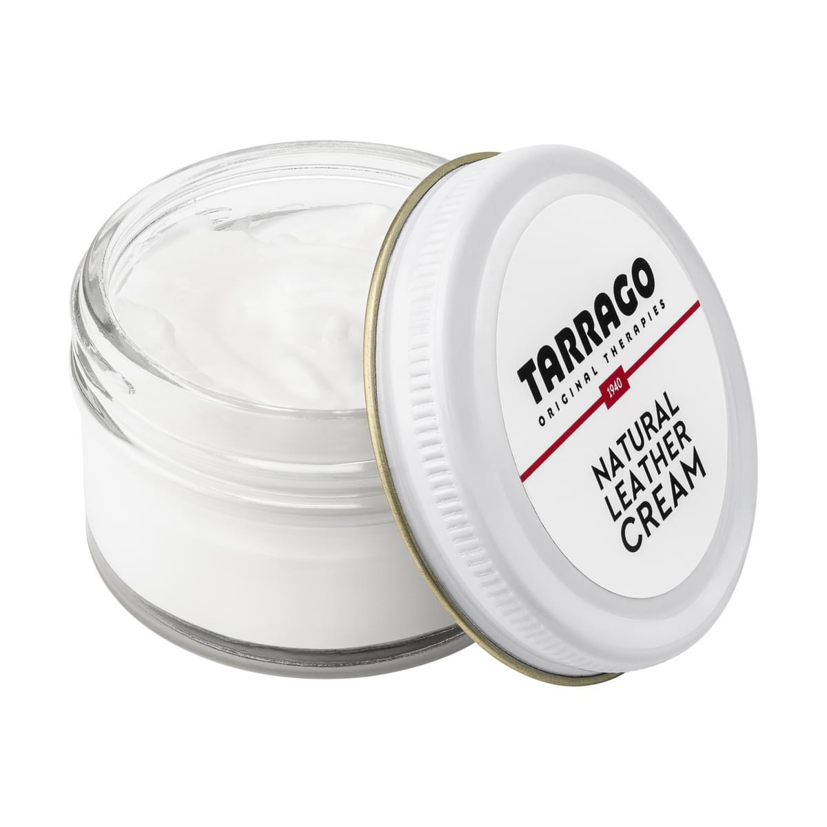 Tarrago Shoe Cream  - Neutral - 0