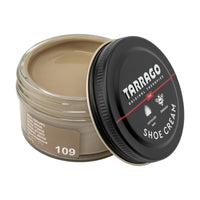 Tarrago Shoe Cream  - Dark Beige - 109