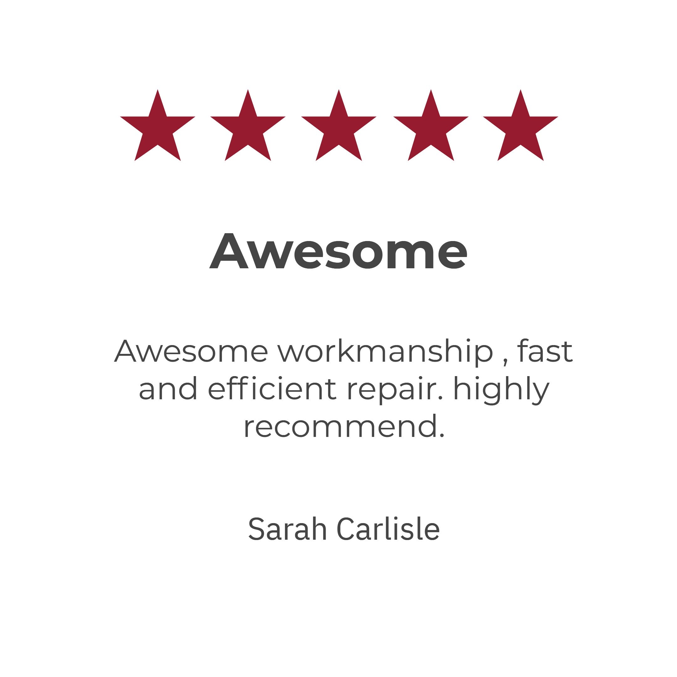 Birkenstock Resole + New Cork Footbeds (per pair)