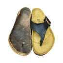 Birkenstock Resole