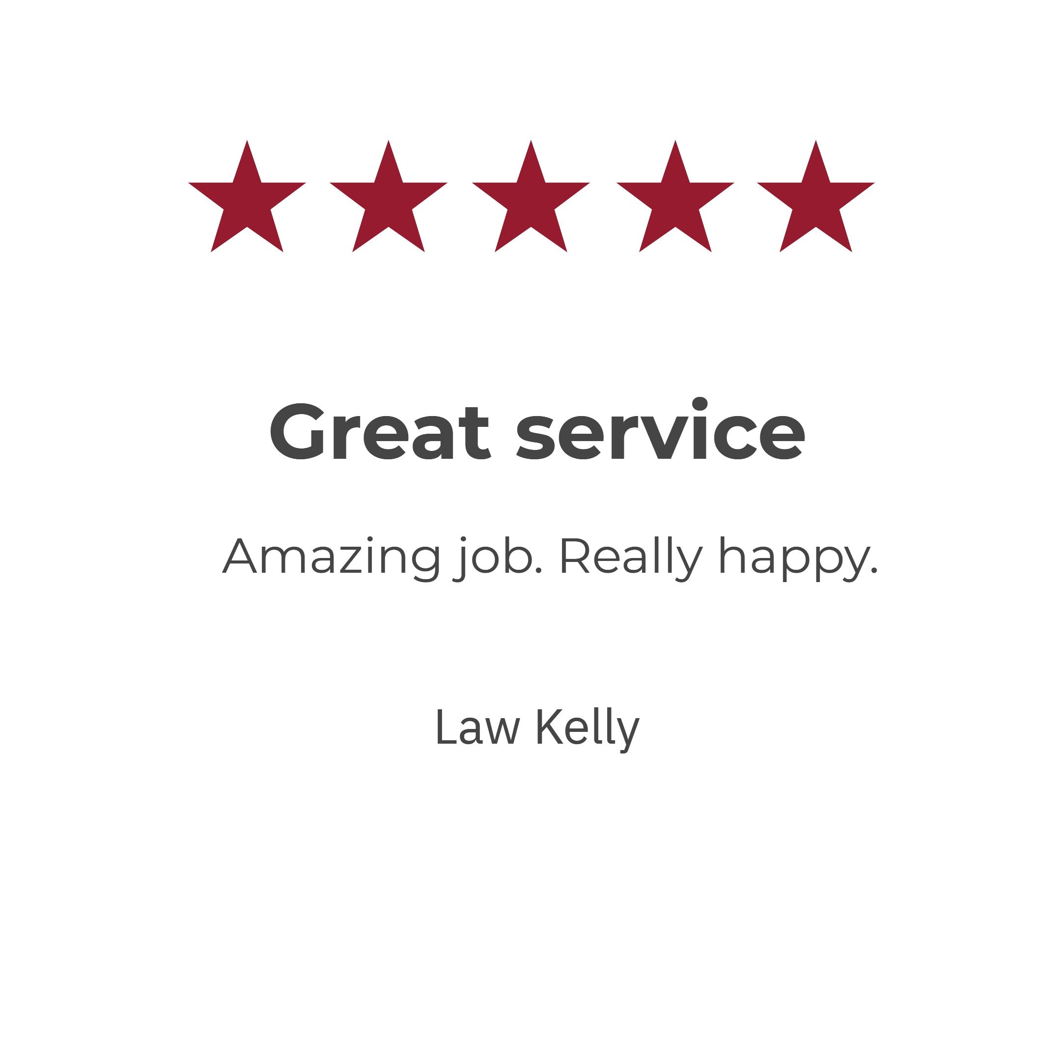 Birkenstock Resole + New Cork Footbeds (per pair)