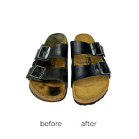 Birkenstock Resoles