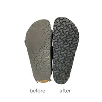 Birkenstock Resole and more